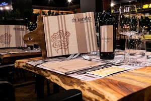 Chi Burdlaz Garden venue