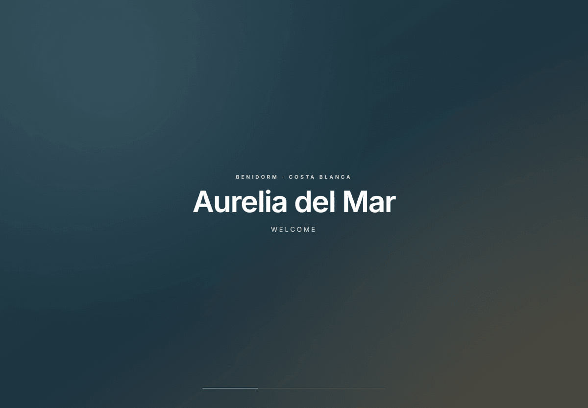 Aurelia del Mar — Hotel fronte mare · booking diretto
